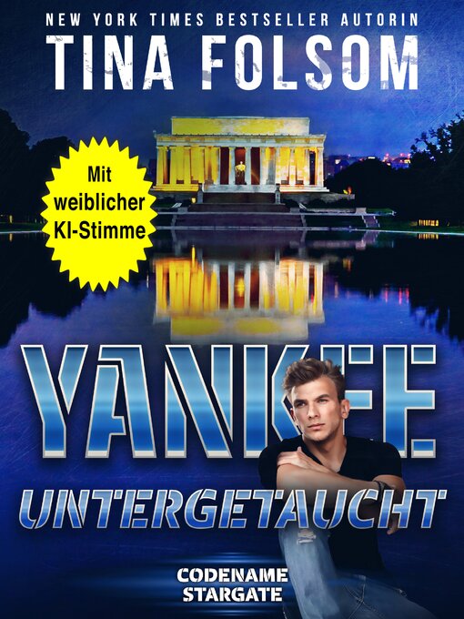 Title details for Yankee Untergetaucht by Tina Folsom - Available